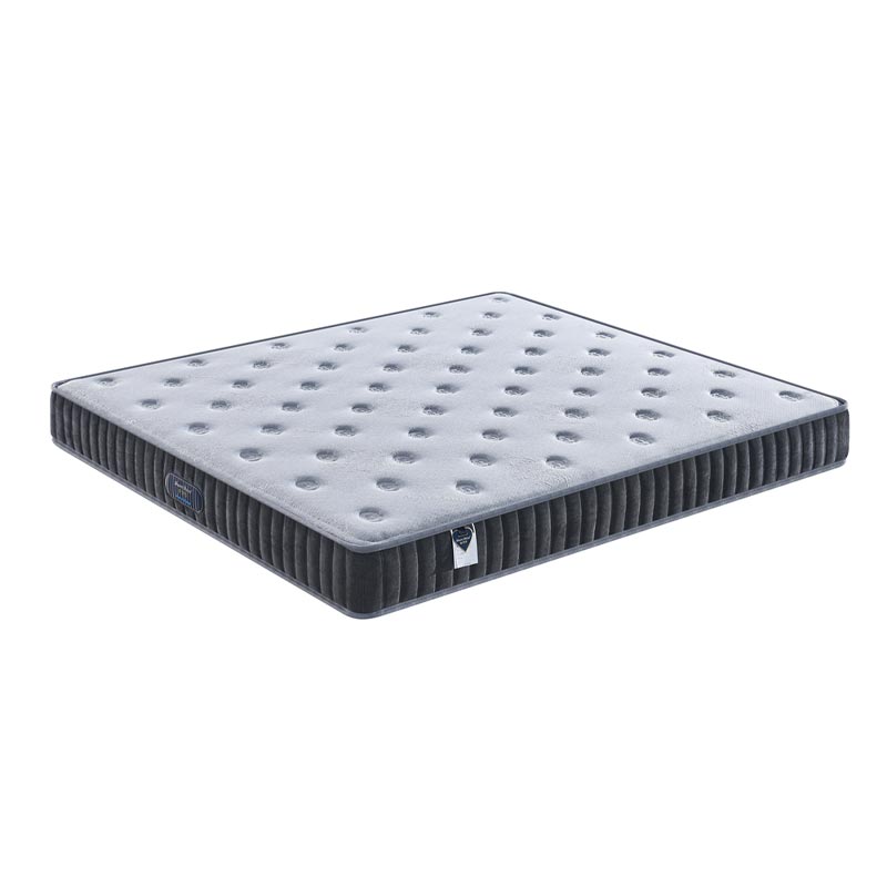 اعلی لچکدار میموری فوم گدے۔