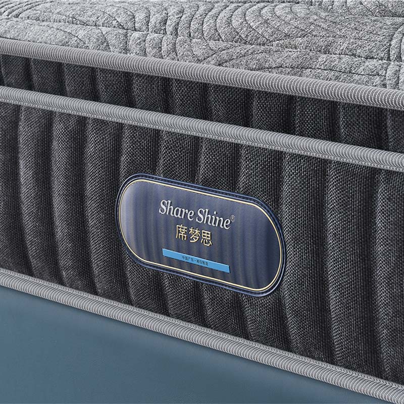 Cloud Mattress Mattress Topper